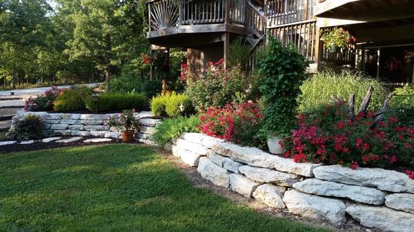 Cedarbrook Garden Center & Landscaping