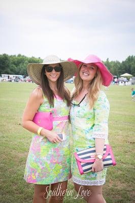 Triangle Charity Polo Classic