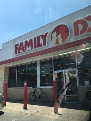 Family Dollar