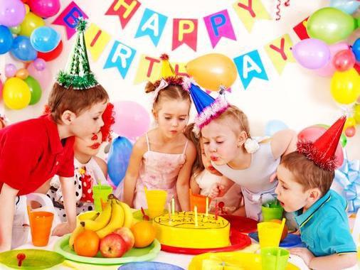 Kids Party Rental Miami