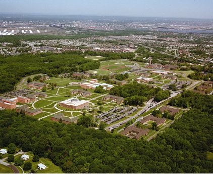 Campus - - College of Staten Island