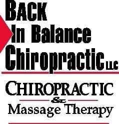 Back In Balance Chiropractic