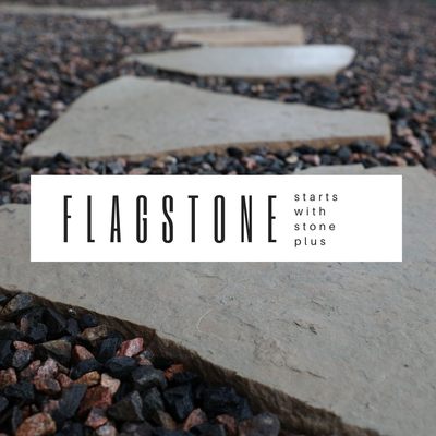 Flagstone