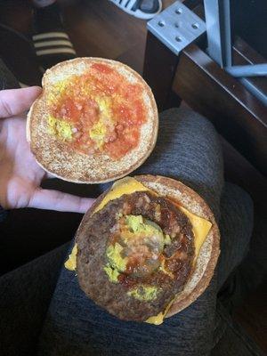 Cheeseburger