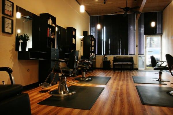 Studio 77 Salon