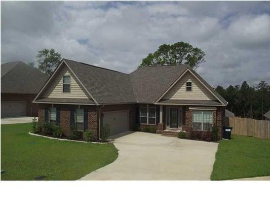 Don't miss out on this Beautiful Home.  OPEN HOUSE Today!!!! 2-4pm.... 2144 Adair Ct. in the Taylor Pointe Subdivision...