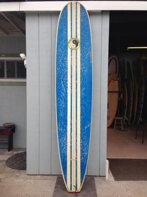 new arrival used 9'4'' T& C Griffin .