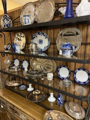 Edmond Antiques