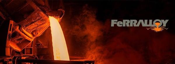 Ferralloy, Inc.