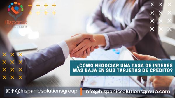 Hispanic Solutions Group