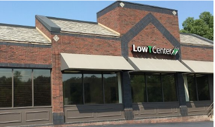 Learn more about our Little Rock Low T Center at https://lowtcenter.com/locations/little-rock/