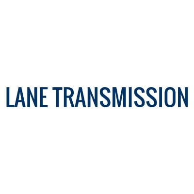 Lane Transmission