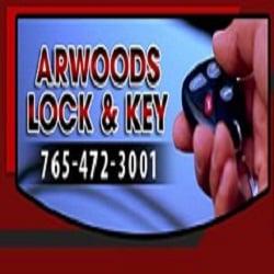 Arwoods Lock & Key