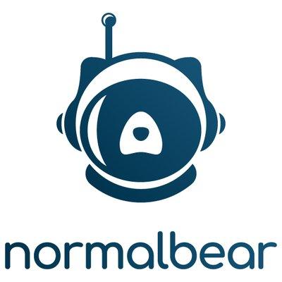 Normal Bear Media