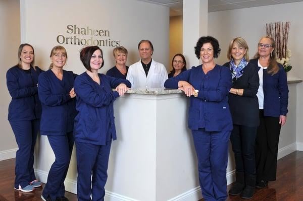 Shaheen Orthodontics