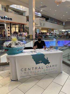 Pearlridge New Baby Expo