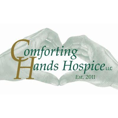 Comforting Hands Hospice