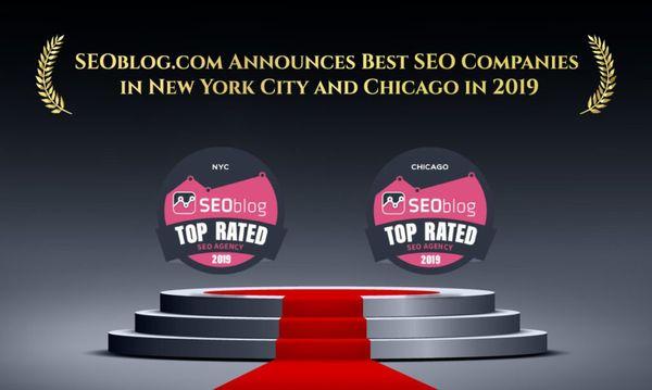 Best SEO Company in Chicago - Operation Technology