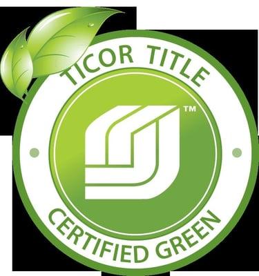 Ticor Title Company