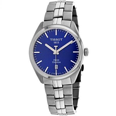 Tissot Watches (T1014104404100)