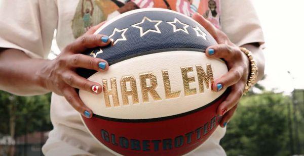 Harlem Globetrotters