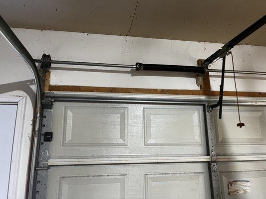 Garage Door Doctor