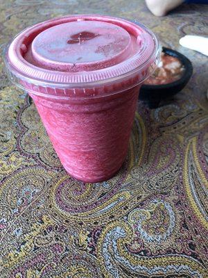 Mora Smoothie