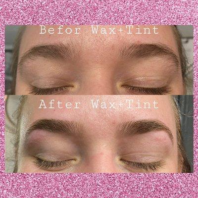 Glam Brows & Esthetics By Whitney