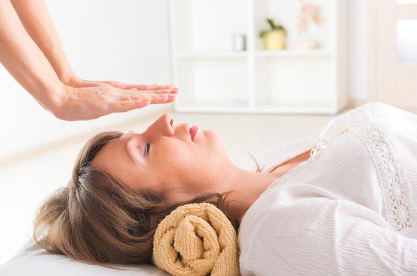 Reiki Training And Reiki Classes North Carolina