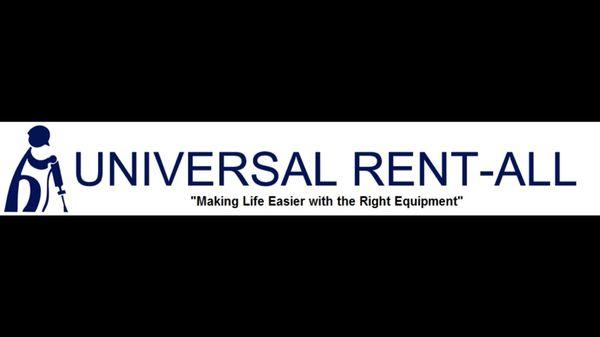 Universal Rent-All Ogden