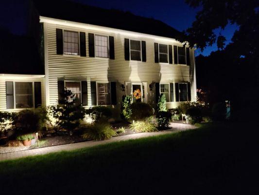 Premier Landscape Lighting