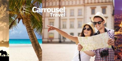 Carrousel Travel