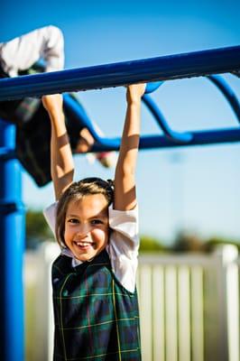 School Playground