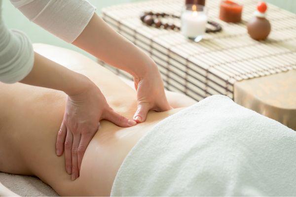 Massage Therapist in Flagstaff, AZ