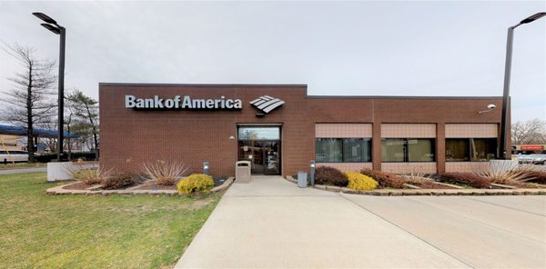 Bank of America