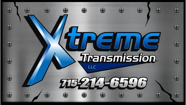 Xtreme Transmission