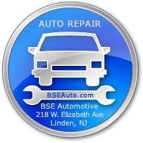 Quality Auto repair, Linden NJ
www.BSEAutomotive.com