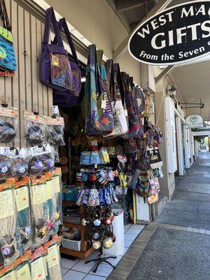 West Maui Gifts