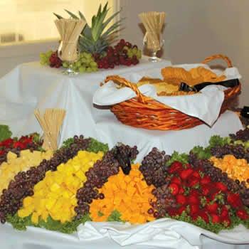 Corporate Lunch Catering Services by CJ's Catering