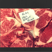 Offering USDA prime Wagyu beef that has been crossed with high quality American Angus.