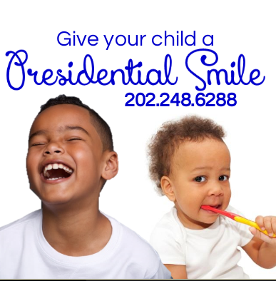 Presidential Pediatric Dentistry & Orthodontics