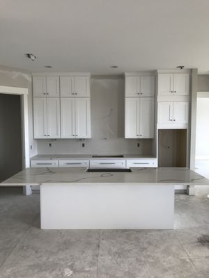 Grain & Boulder Cabinets & Countertops