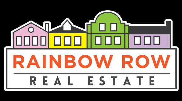 Amy is delighted to be with Rainbow Row Real Estate.