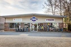 Arkansas Cycling & Fitness