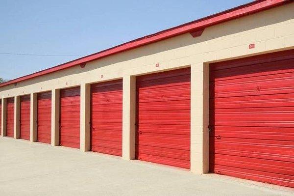 SecurCare Self Storage