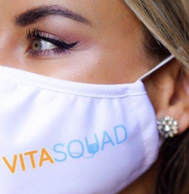 VitaSquad Mask