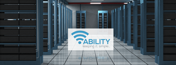 Ability Information Technology