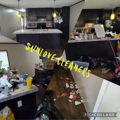 Sunlove Cleaners