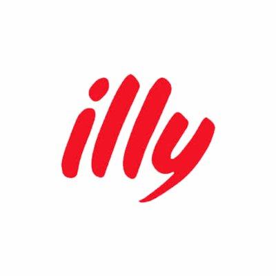 Serving Illy Coffee