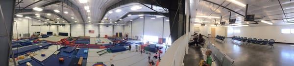 Billings Gymnastics School